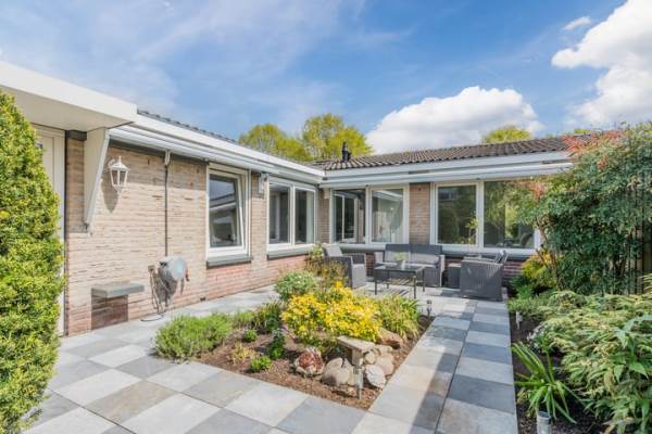 Woning Marco Polostraat 37 Geldrop