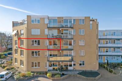 Woning Molenstraat 41 Emmen