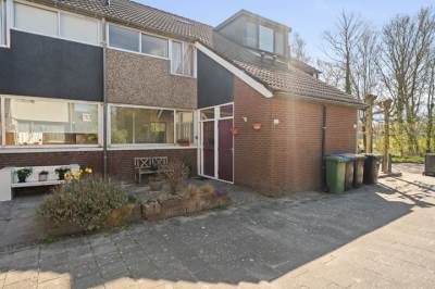 Woning Oude Vlie 124 Emmeloord