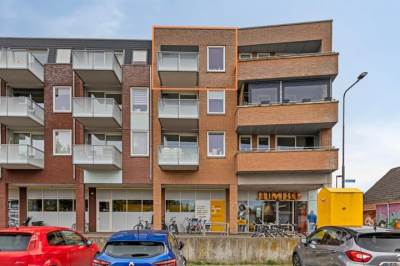 Woning Middenweg 259B Heerhugowaard