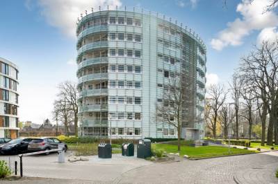 Woning Kapelstraat 86 Emmen