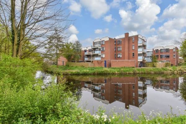 Woning Paganinistraat 98 Den Haag