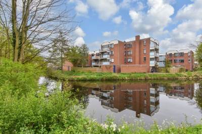 Woning Paganinistraat 98 Den Haag