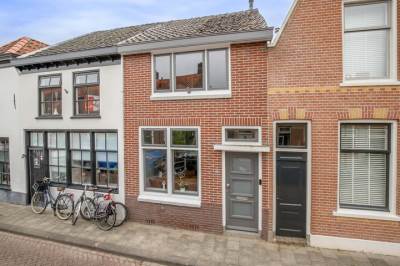 Woning Havenstraat 66 Schoonhoven