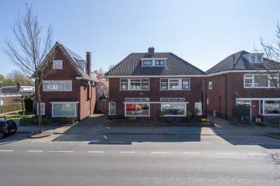 Woning Oldenzaalsestraat 350 Enschede