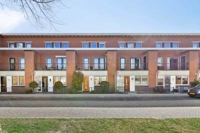 Woning Tasmanië 132 Zoetermeer