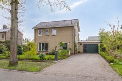 Woning Veldakkersweg 8 Exloo