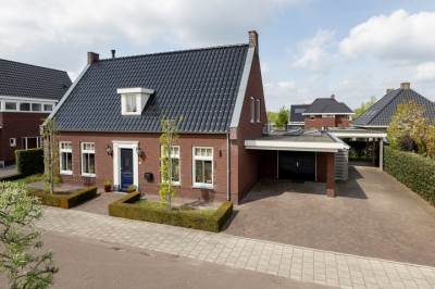 Woning Stellingmolen 4 Winterswijk