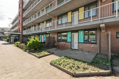 Woning Zeelandiahoeve 279 Amstelveen