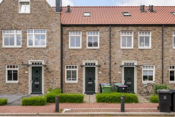 Woning Dijkshoornseweg 219 Den Hoorn (ZH)