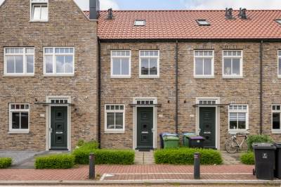 Woning Dijkshoornseweg 219 Den Hoorn (ZH)