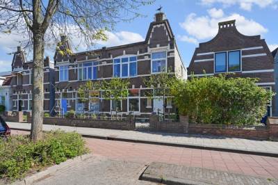 Woning Koudekerkseweg 128 Vlissingen