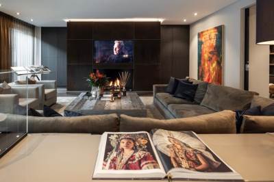 Woning Banstraat 5C Amsterdam