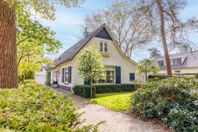 Woning Vliegerlaan 39 Apeldoorn