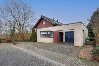 Woning Langevelderslag 92 Lelystad