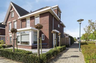 Woning Alexander de Grotestraat 18 Hulst