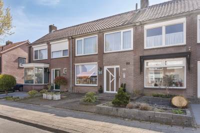 Woning Scholtinkstraat 255 Losser