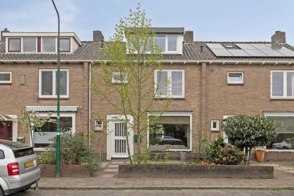 Woning Buntweg 9 Soest
