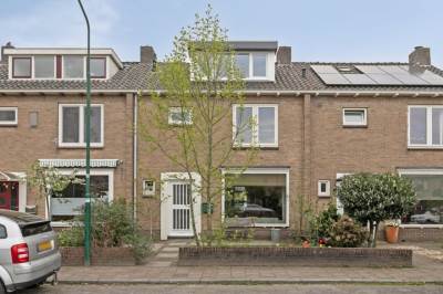 Woning Buntweg 9 Soest