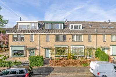Woning Weegbree 10 Krimpen aan den IJssel