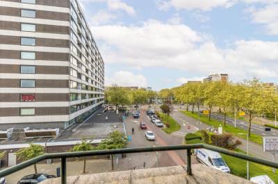 Woning Statenweg 182A Rotterdam
