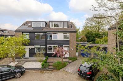 Woning Pluim-es 98 Krimpen aan den IJssel