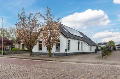 Woning Asserweg 8 Beilen