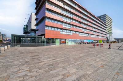 Woning Esplanade 11 Almere