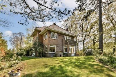 Woning Rijksstraatweg 793 Wassenaar