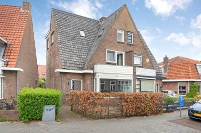 Woning Prins Hendrikstraat 16 Meppel