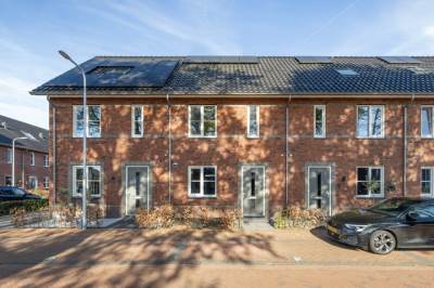 Woning Het Hulhek 10 Wekerom
