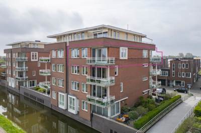 Woning Floris Versterstraat 42 Rijnsburg