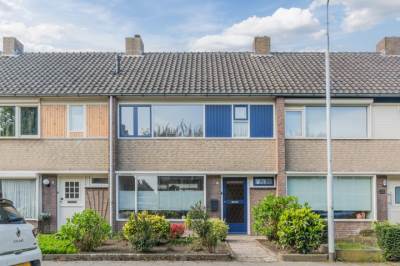 Woning Klimopstraat 24 Best