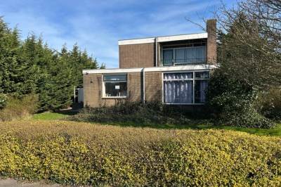 Woning Groenelaan 43 Honselersdijk