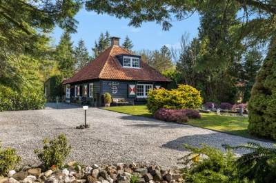 Woning Doornseweg 28 Leusden