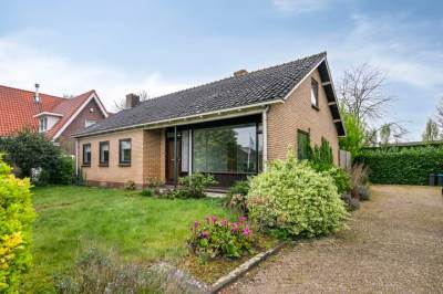 Woning Dorpsstraat 33 Rijswijk (NB)