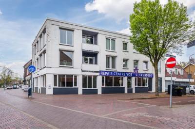 Woning Terborgseweg 41C Doetinchem