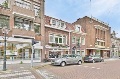 Woning Herengracht 25 Weesp