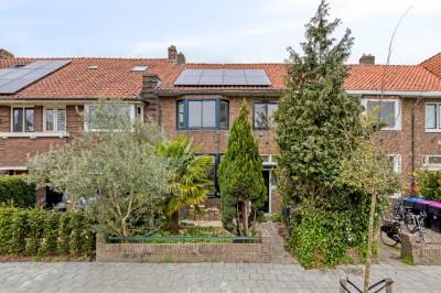 Woning Achter de Hoven 261 Leeuwarden