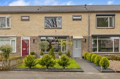 Woning Borgstuk 16 Epe