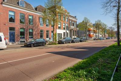 Woning Biltstraat 144 Utrecht