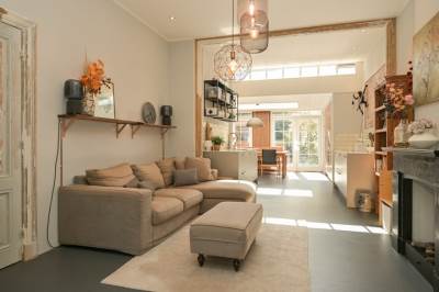 Woning Laan van Meerdervoort 374 Den Haag