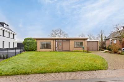 Woning Kempstraat 47 Born