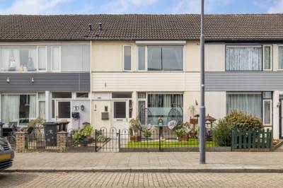 Woning Tamboerijn 8 Den Bosch