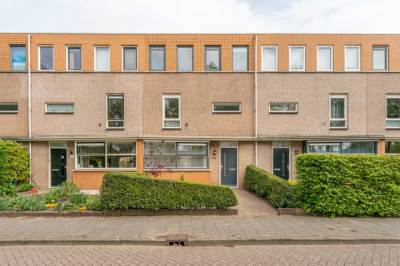 Woning Componistenlaan 213 Voorhout