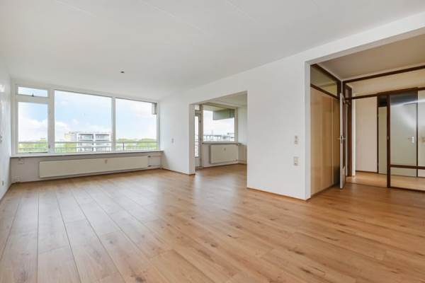 Woning Dunantstraat 873 Zoetermeer