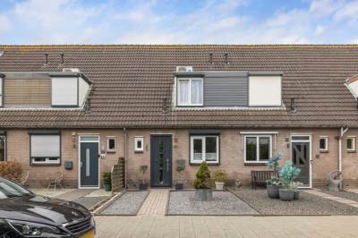 Woning Kamillestraat 48 Aalst