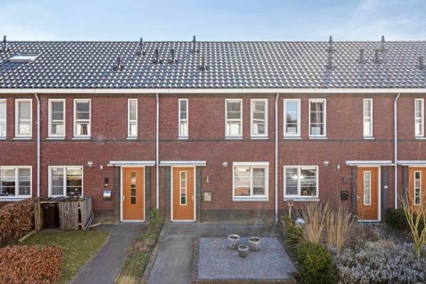 Woning Zengerij 26 Eibergen