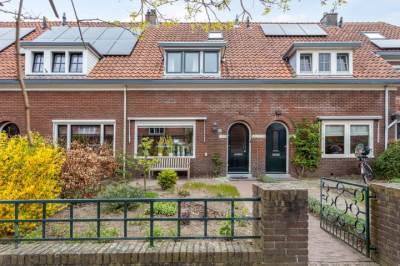 Woning Leeuwstraat 33 Nijmegen