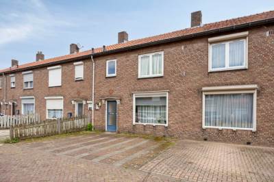 Woning Condorstraat 8 Oss